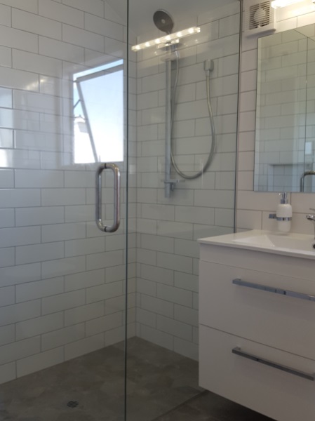 Pt Chevalier Bathroom Renovation