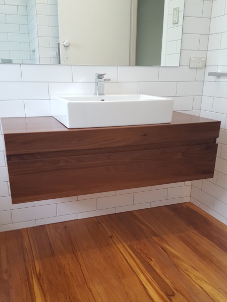 Remuera Main Bathroom Renovation