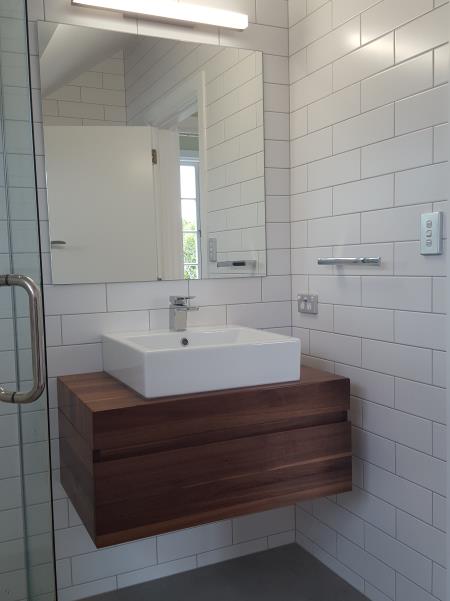 Remuera Ensuite Bathroom Renovation